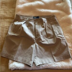 Polo Ralph Lauren Pleated Pant